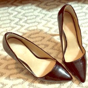 Aldo 3.5 inch pump